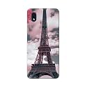 Lovers Famous Place Eiffel Tower in Paris