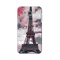 Lovers Famous Place Eiffel Tower in Paris