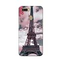 Lovers Famous Place Eiffel Tower in Paris