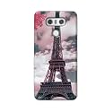 Lovers Famous Place Eiffel Tower in Paris