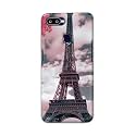 Lovers Famous Place Eiffel Tower in Paris