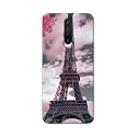 Lovers Famous Place Eiffel Tower in Paris