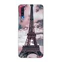 Lovers Famous Place Eiffel Tower in Paris