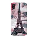 Lovers Famous Place Eiffel Tower in Paris