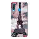 Lovers Famous Place Eiffel Tower in Paris