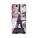 Lovers Famous Place Eiffel Tower in Paris
