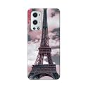 Lovers Famous Place Eiffel Tower in Paris