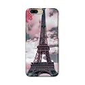Lovers Famous Place Eiffel Tower in Paris