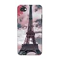 Lovers Famous Place Eiffel Tower in Paris