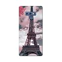 Lovers Famous Place Eiffel Tower in Paris