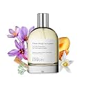 LOVERY Classic Rouge Eau de Parfum Inspired by B.accarat R.ouge 540, Long Lasting Perfume for Women &amp; Men, Clean Fragrance Perfume Spray, 100ml Perfumes for Women, Birthday Gifts - USA