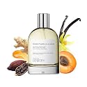 LOVERY Smoked Vanille Perfume Inspired by T.F.ord, Long Lasting Pure Vanilla for Women &amp; Men, Clean Fragrance Spray, 100ml for Womens Birthday - USA