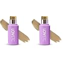 LOVETC Multi-Purpose Highlighter Stick 3-in-1 Makeup 12Hr