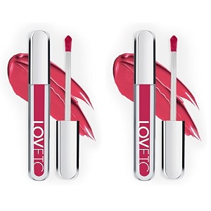 LOVETC Zero Gravity Lip Creme One Swipe