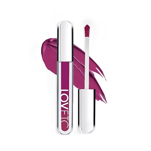 LOVETC Zero Gravity Lip Creme One Swipe