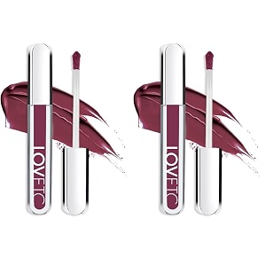 LOVETC Zero Gravity Lip Creme One Swipe