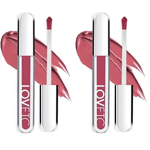 LOVETC Zero Gravity Lip Creme One Swipe