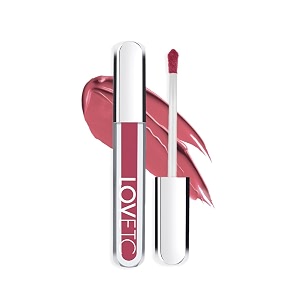 LOVETC Zero Gravity Lip Creme One Swipe