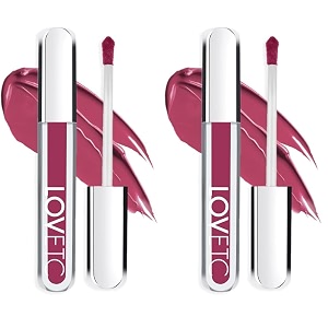 LOVETC Zero Gravity Lip Creme One Swipe