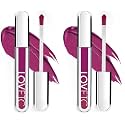 LOVETC Zero Gravity Lip Crme One Swipe
