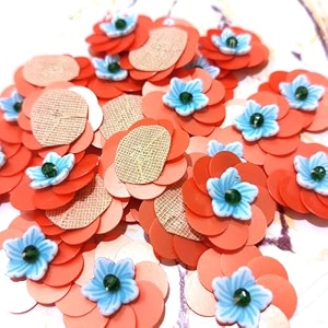 2cm zardosi embroidery patch work flower design sew on applique patches for clothes blouse dress jackets saree l-232 25pcs