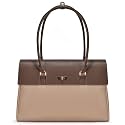 LOVEVOOK Laptop Bag for Women Work Tote Messenger Bag Waterproof Business Office Professional Handbag Shoulder Bag