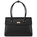 LOVEVOOK Laptop Tote Bag for Women,Computer Briefcase for Work Office