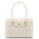 LOVEVOOK Laptop Bag for Women Work Tote 15.6 Inch Briefcase Messenger Bag Waterproof Business Office Professional Large Capacity Handbag Shoulder Bag,Beige