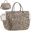 LOVEVOOK Teacher Tote Bag for Women Work