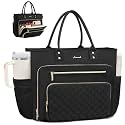 LOVEVOOK Teacher Tote Bag for Women Work