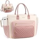 LOVEVOOK Teacher Tote Bag for Women Work