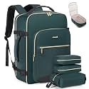 LOVEVOOK travel backpack carry on backpack personal