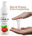 loviton Lube - Strawberry Flavoured Lubricant Lubricant