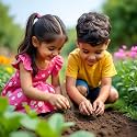 Low Maintenance Hybrid Flower Seeds Combo Pack- All Year Flower Seeds Supply (ALL YEAR PLANTING WEST INDIA)