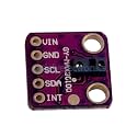 Low Power Heart Rate Click MAX30102 Sensor Breakout for