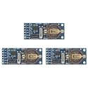 Low Power Module PCF8563T I2C Clock with Wide Voltages Ranges and Temperature Compensation Timer Alarm High Precise Real Time Clock