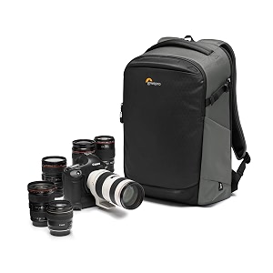 lowepro flipside 400 aw iii professional camera backpack black