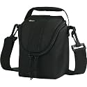 Lowepro LP36214 Adventura Ultra Zoom 100 Shoulder Bag (Black)