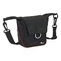 Lowepro LP36336 Compact (ILC) Courier 80 (Black)