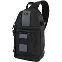 Lowepro ltrs (22 Cms) Backpack(LP36173_Black)