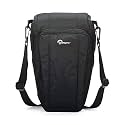 Lowepro Toploader Zoom 55 AW II Camera Bag (Black)