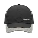 lowercase Lightweight Parachute Cap for Men amp