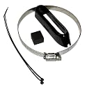 Lowrance 000-10261-001 DSI Transducer Trolling Motor Adaptor