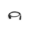 Lowrance 000-14069-001 Xdcr Adapter, Xsonic 9 Pin to HOOK2