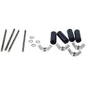 Lowrance Elite-7 000-10979-001 Flush Mount Kit