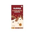 Loyka Almond Brittle Assorted Choco Box - 3 pcs
