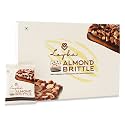 Loyka Almond Brittle Classic Box - 9 pcs | Premium Chocolate Gift Hamper