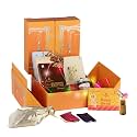 Loyka Open Simsim Diwali Edition Box with Light &amp; Card | Assorted Chocolates &amp; Dry Fruit Delicacies Diwali Hamper | Gift for Everyone