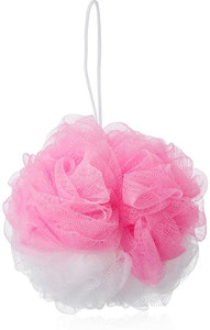 loz loofah pack of 2311 pink