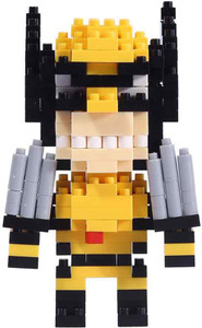 loz wolverine